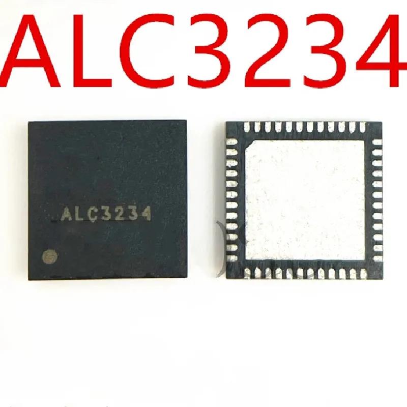 3234 QFN  ī Ĩ IC, ALC3234, 10-50PCs/Ʈ, , ǰ